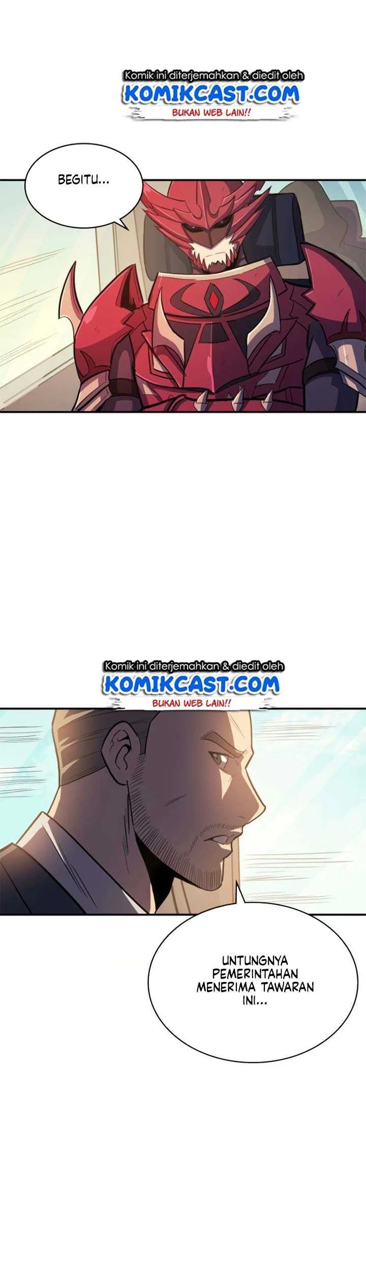 Max Level Returner Chapter 19 Gambar 27