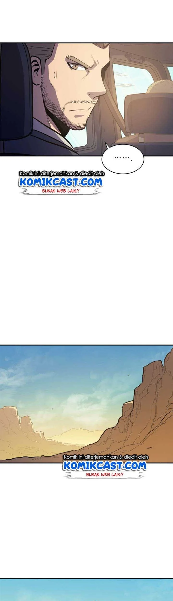 Max Level Returner Chapter 19 Gambar 34