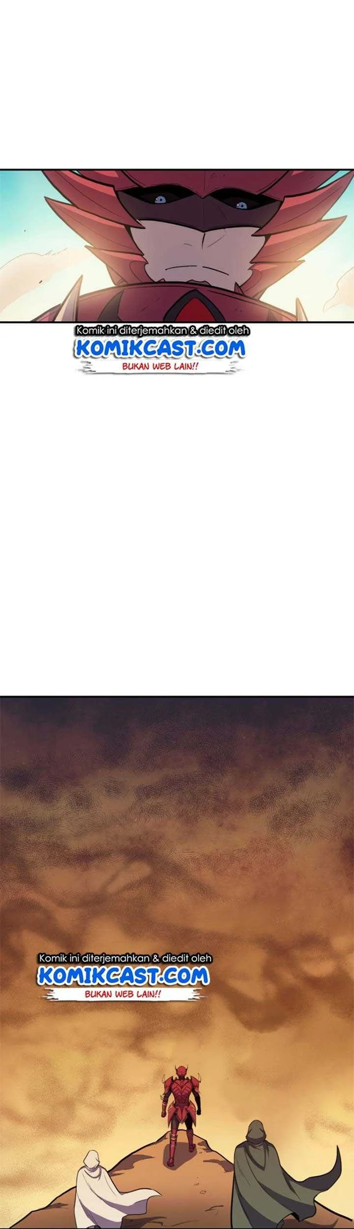 Max Level Returner Chapter 19 Gambar 39