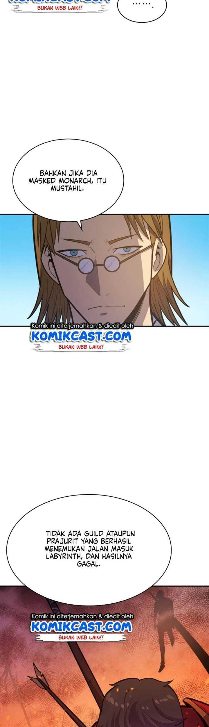 Max Level Returner Chapter 19 Gambar 48