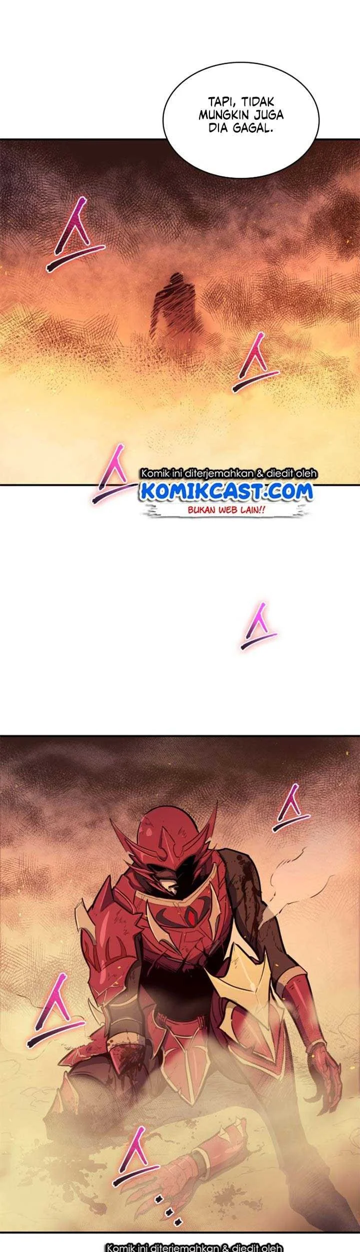 Max Level Returner Chapter 19 Gambar 50