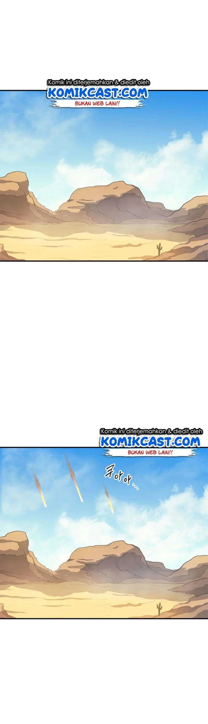 Manhwa Max Level Returner Chapter 19 gambar nomor 2