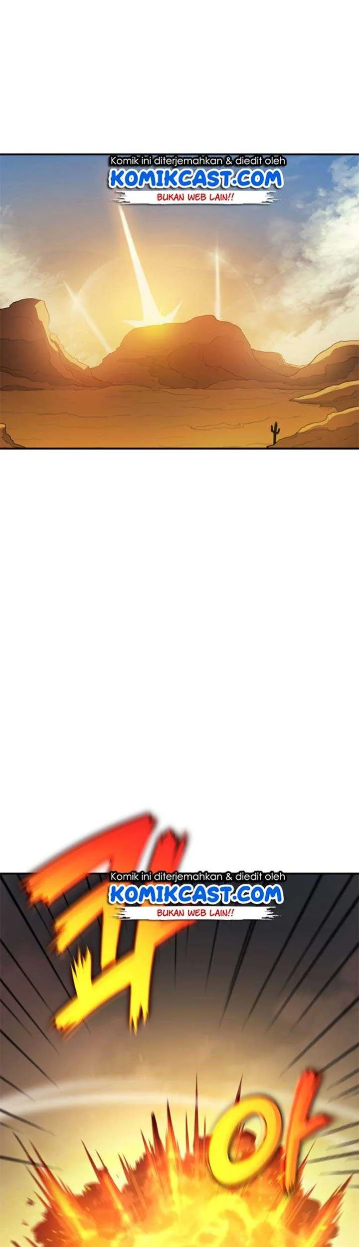 Max Level Returner Chapter 19 Gambar 3