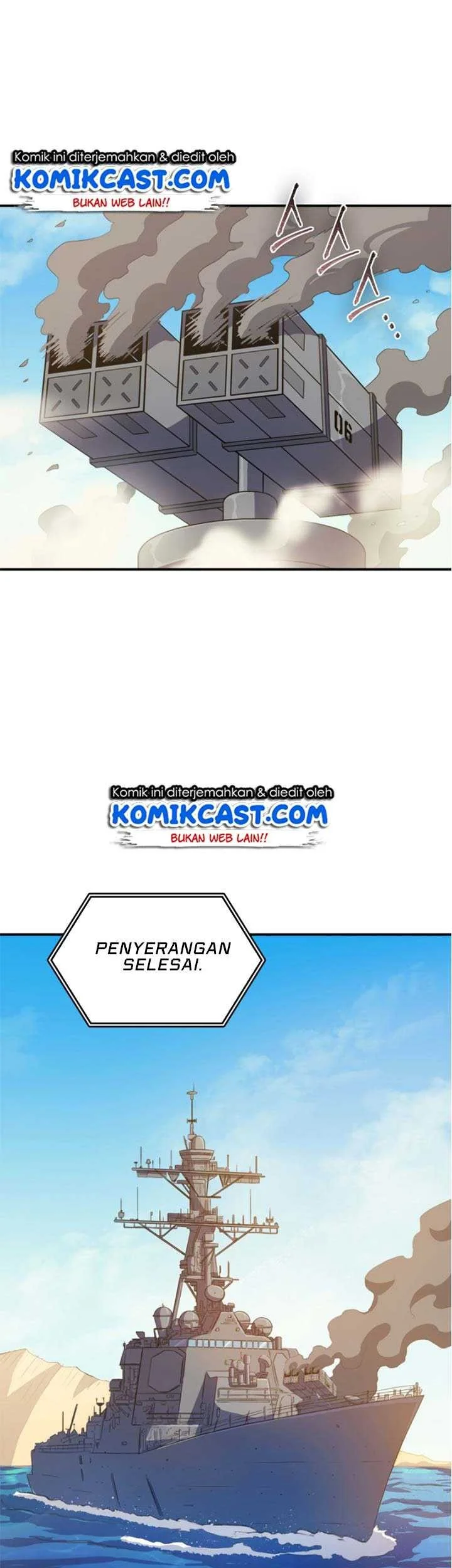 Max Level Returner Chapter 19 Gambar 5