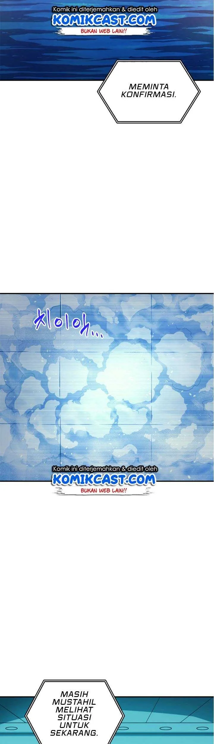 Max Level Returner Chapter 19 Gambar 6