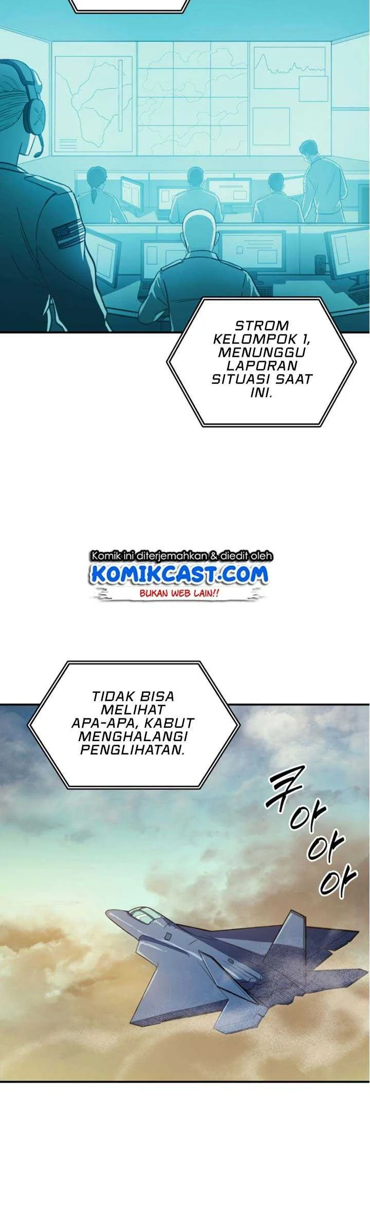 Max Level Returner Chapter 19 Gambar 7