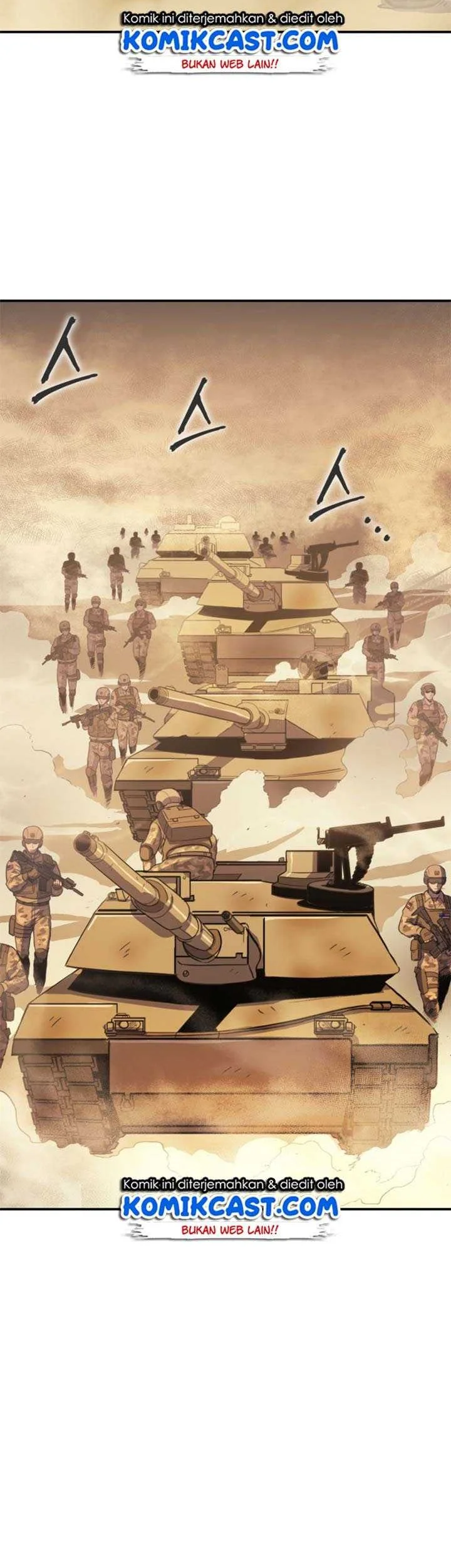 Max Level Returner Chapter 19 Gambar 9