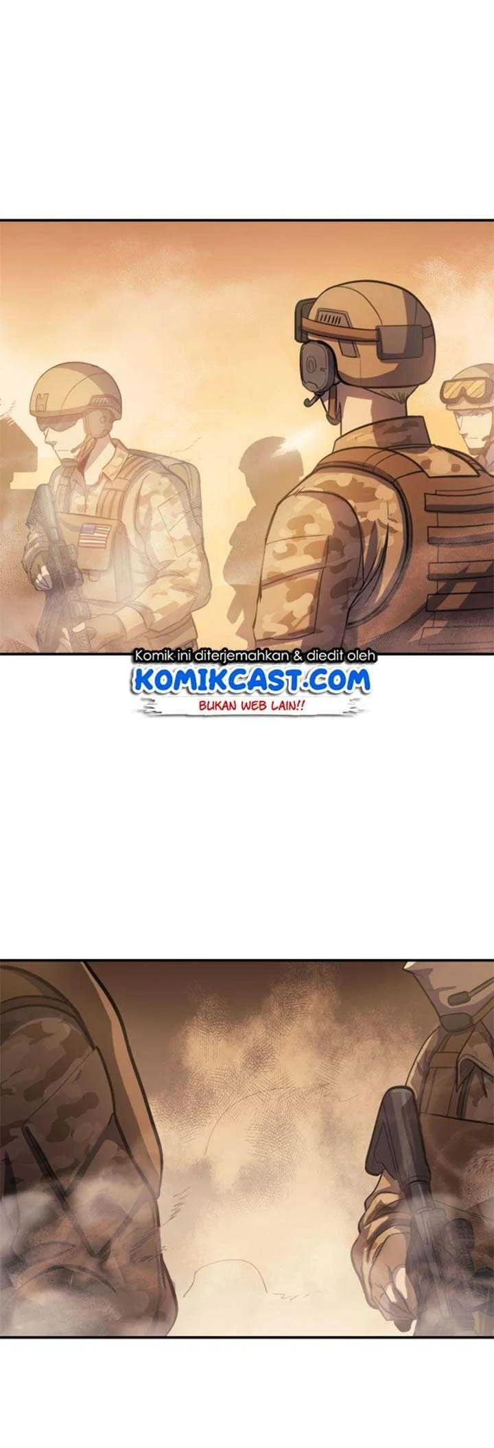 Max Level Returner Chapter 19 Gambar 10