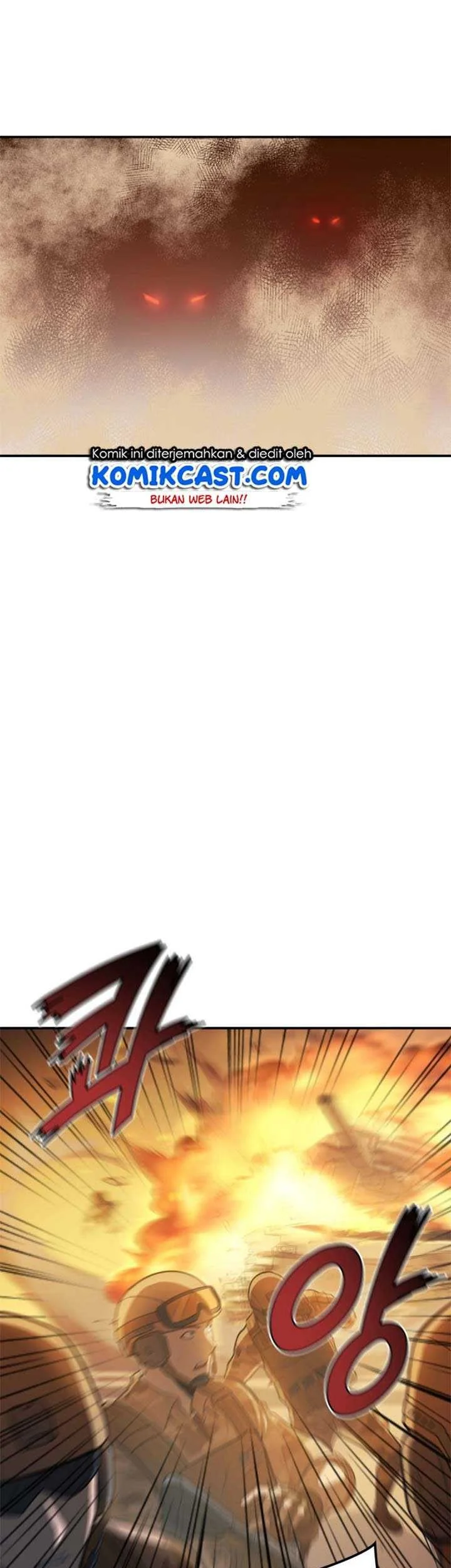 Max Level Returner Chapter 19 Gambar 11