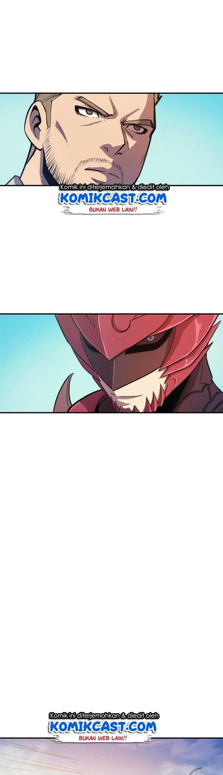 Max Level Returner Chapter 19 Gambar 24