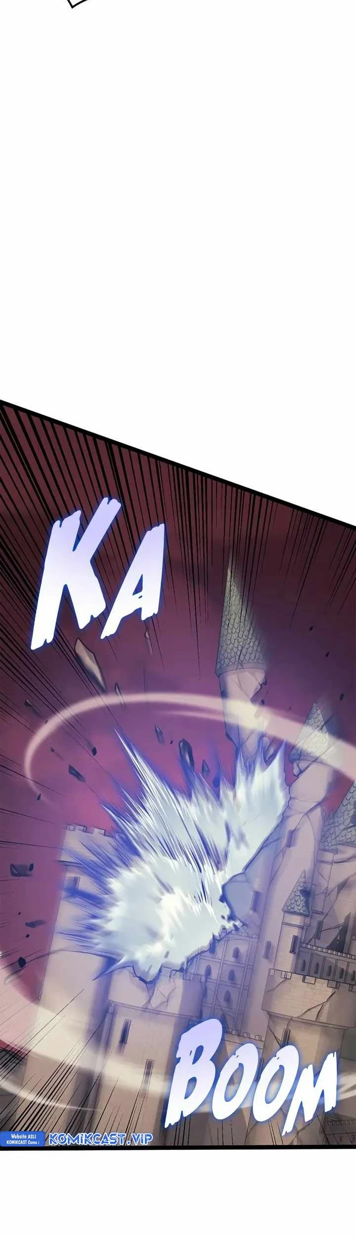 Max Level Returner Chapter 190 Gambar 18