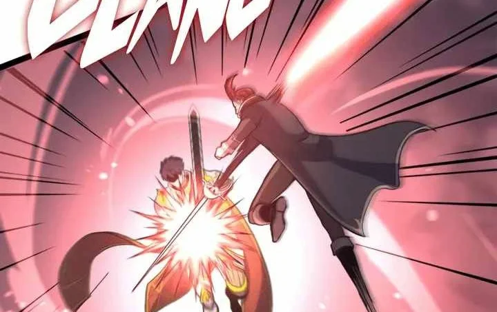 Max Level Returner Chapter 190 Gambar 27