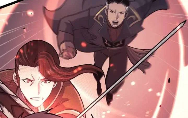 Max Level Returner Chapter 190 Gambar 29