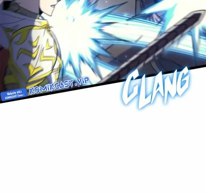 Max Level Returner Chapter 190 Gambar 37