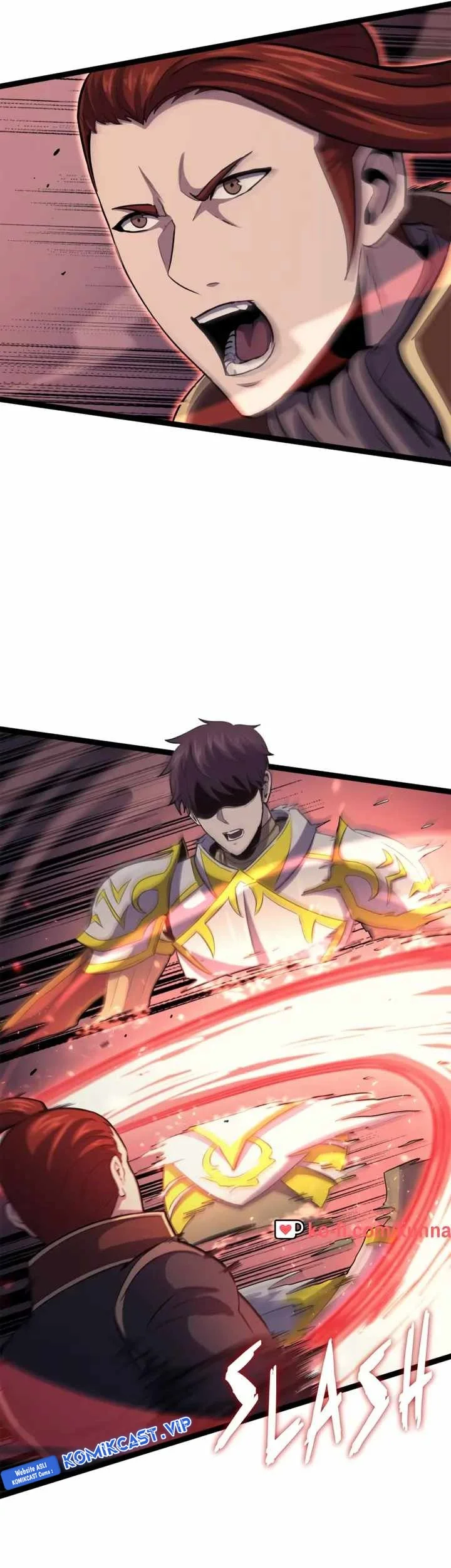 Max Level Returner Chapter 190 Gambar 38