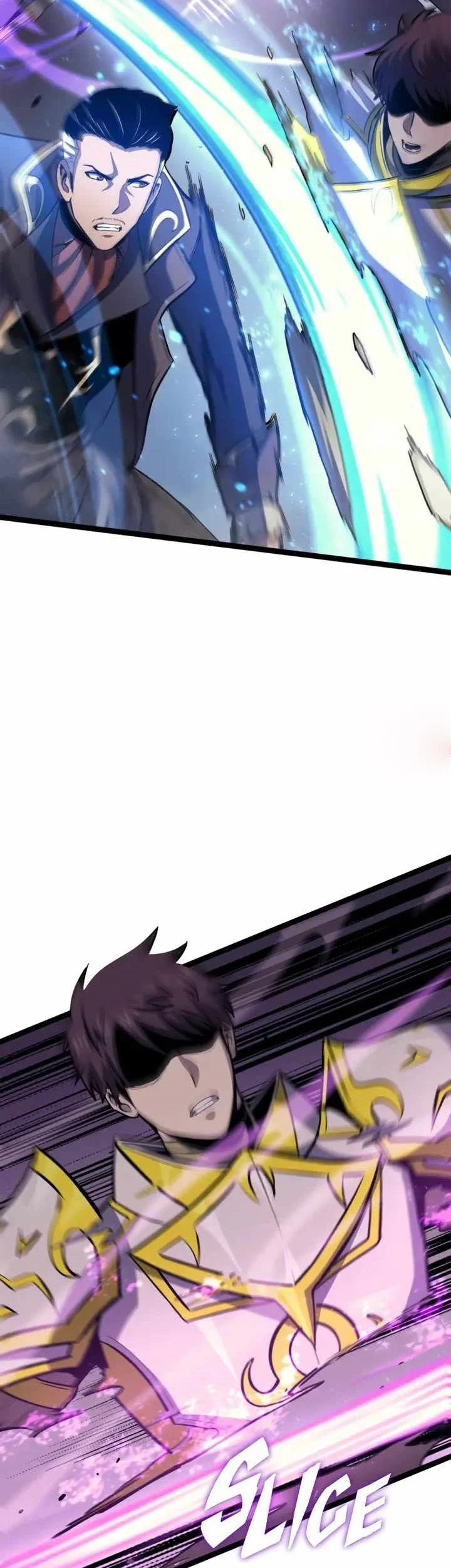 Max Level Returner Chapter 190 Gambar 40