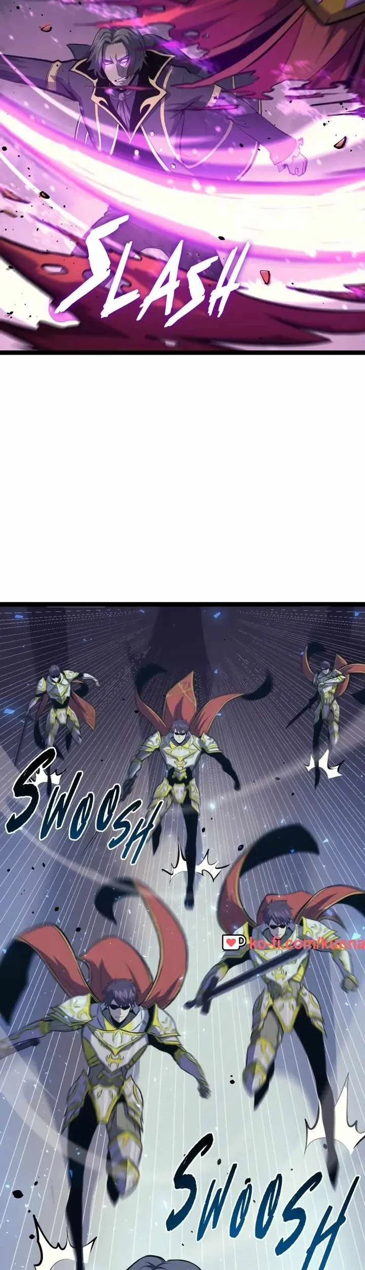 Max Level Returner Chapter 190 Gambar 42