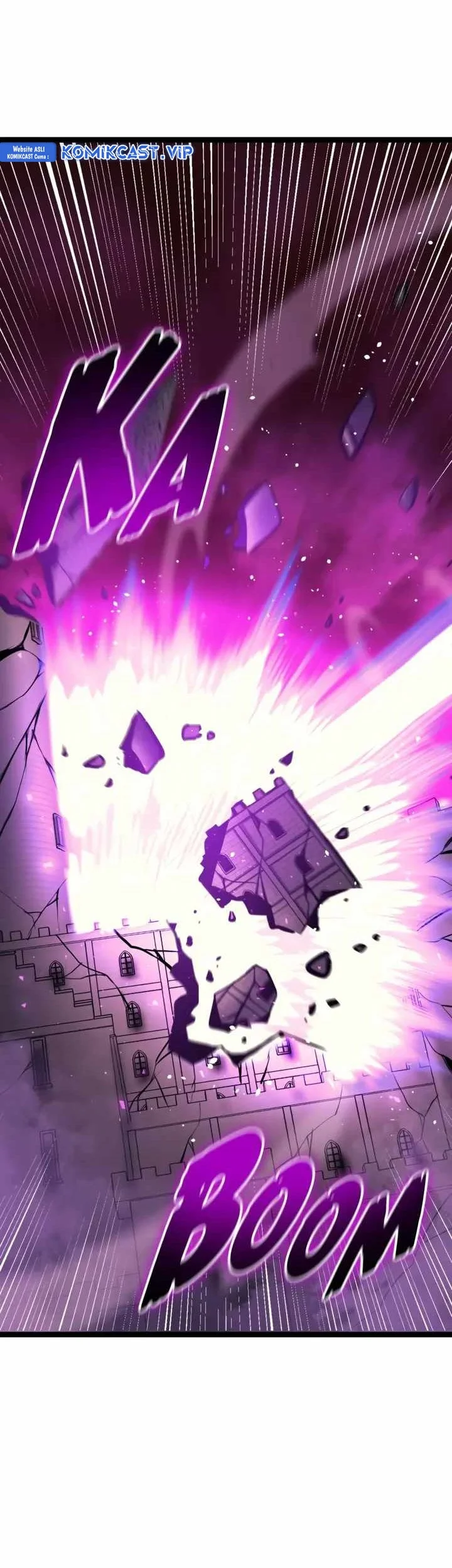 Max Level Returner Chapter 190 Gambar 46