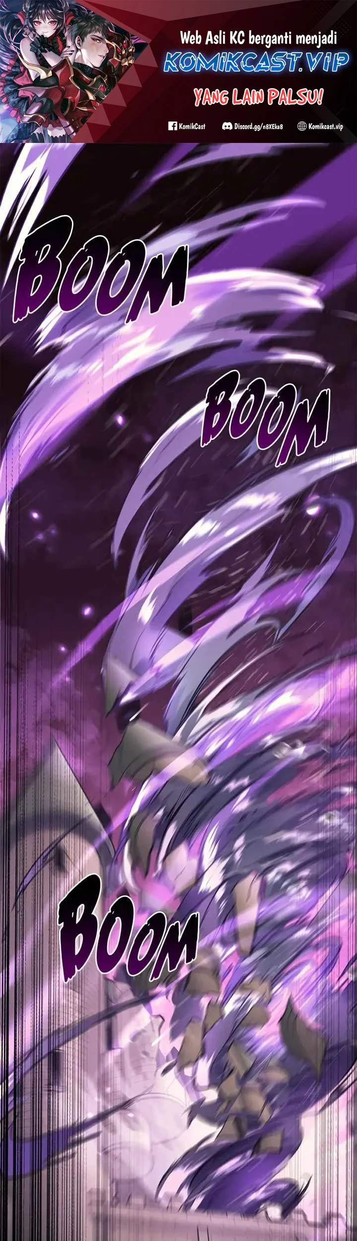 Manhwa Max Level Returner Chapter 190 gambar nomor 2