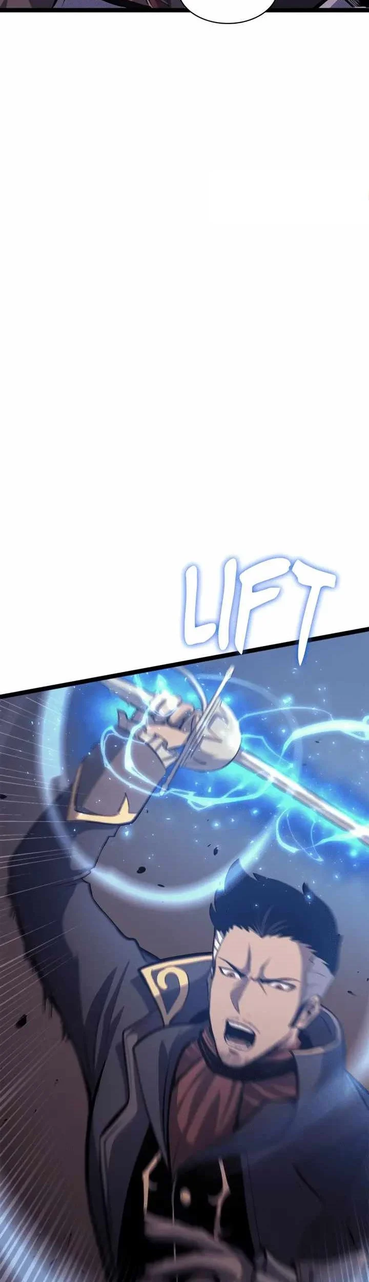 Max Level Returner Chapter 190 Gambar 60