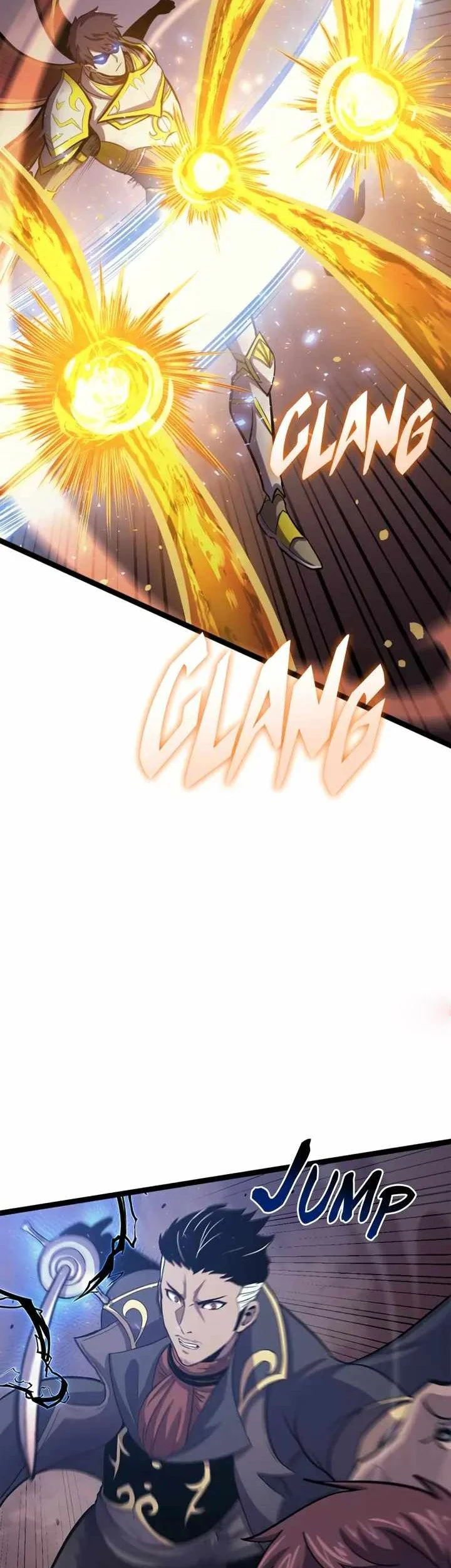 Max Level Returner Chapter 190 Gambar 66