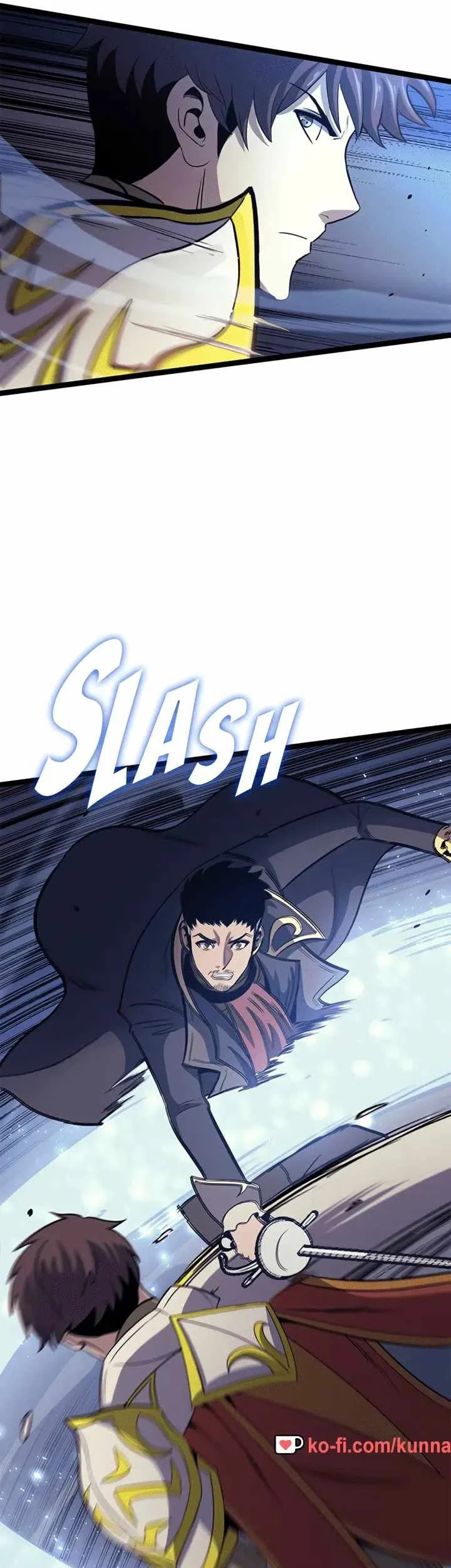 Max Level Returner Chapter 190 Gambar 68