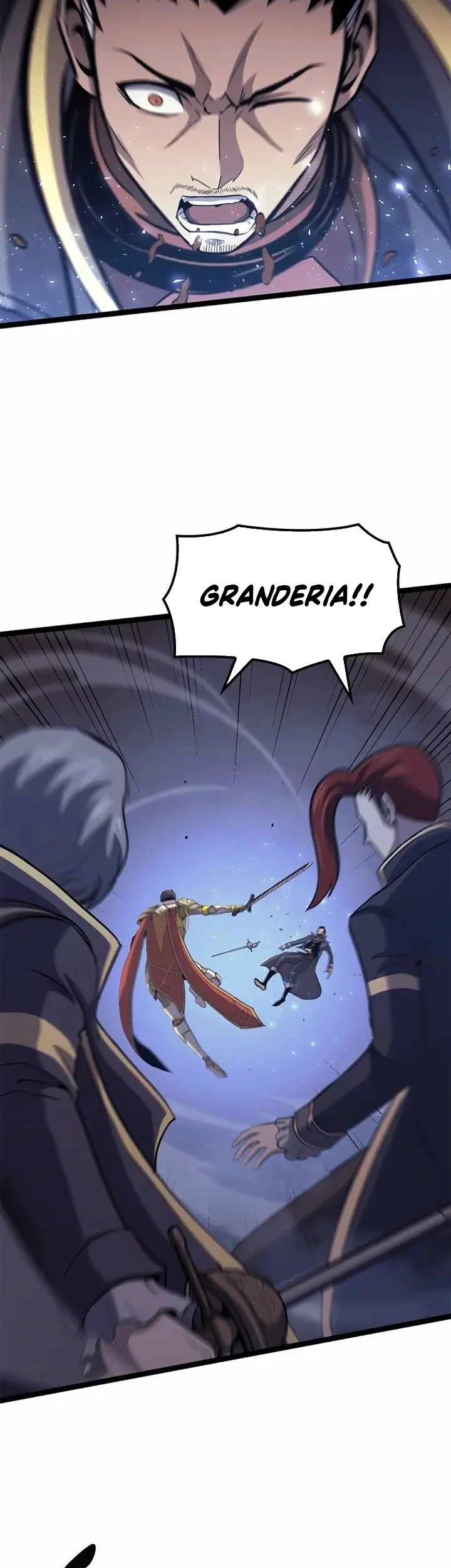 Max Level Returner Chapter 190 Gambar 70