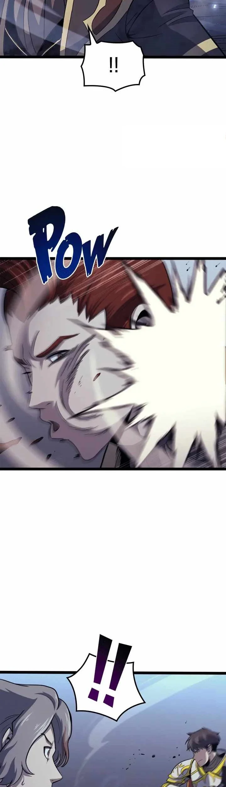 Max Level Returner Chapter 190 Gambar 72