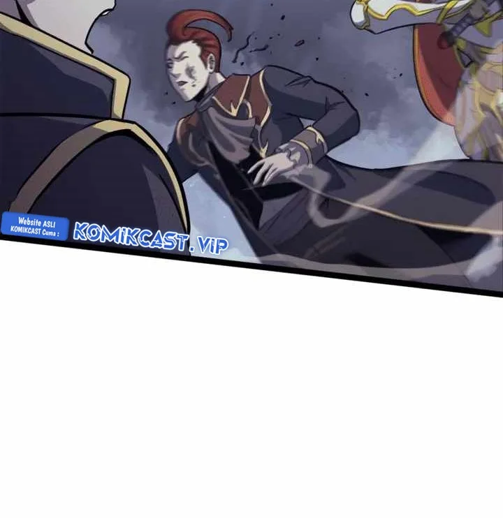 Max Level Returner Chapter 190 Gambar 73