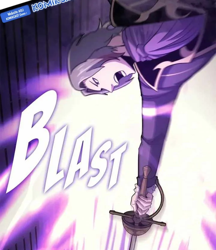 Max Level Returner Chapter 190 Gambar 75