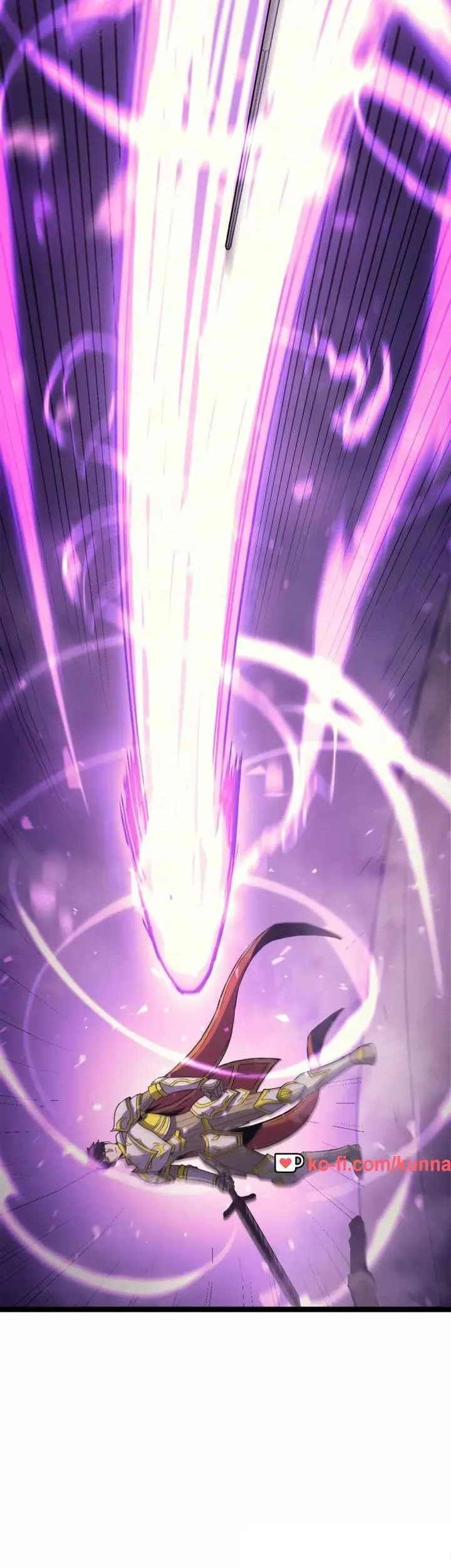 Max Level Returner Chapter 190 Gambar 76