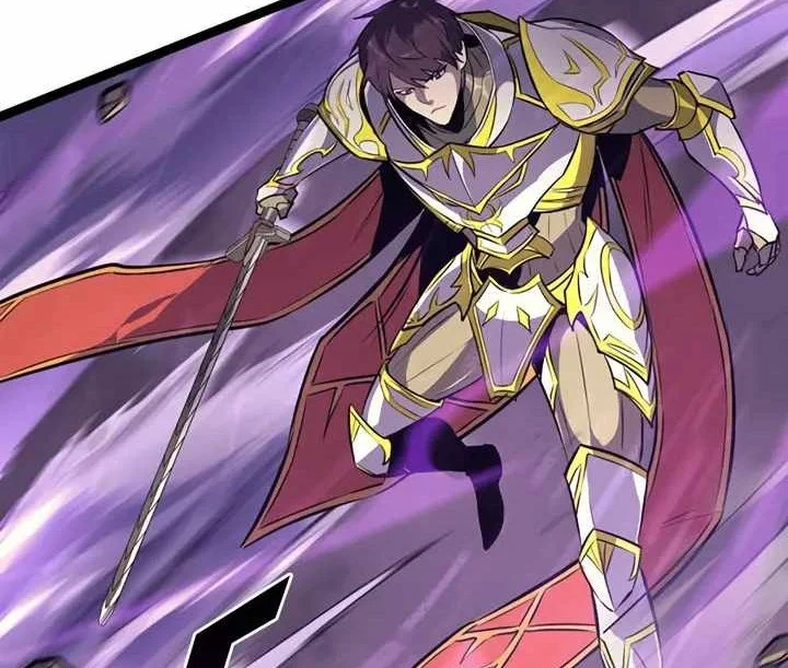 Max Level Returner Chapter 190 Gambar 5