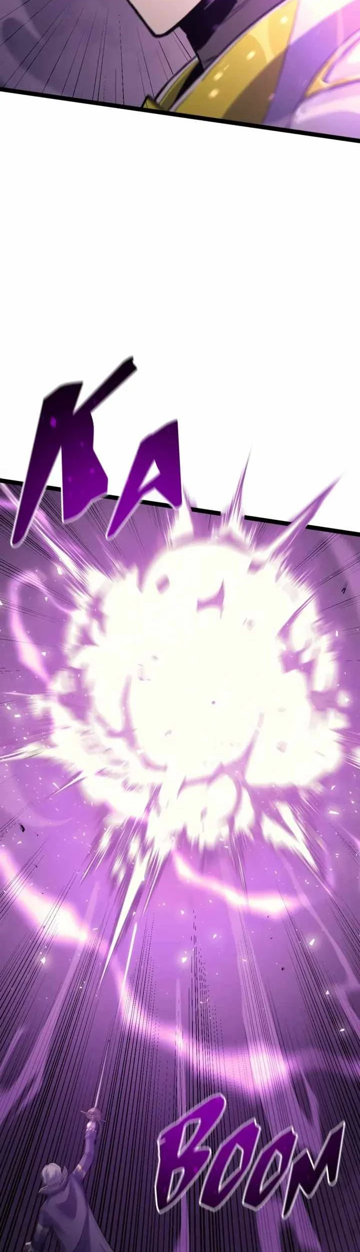 Max Level Returner Chapter 190 Gambar 78