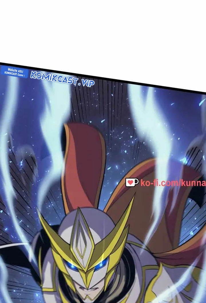 Max Level Returner Chapter 190 Gambar 83