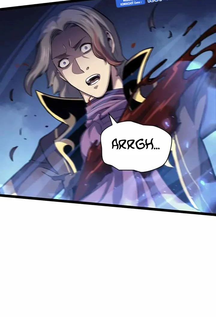 Max Level Returner Chapter 190 Gambar 88