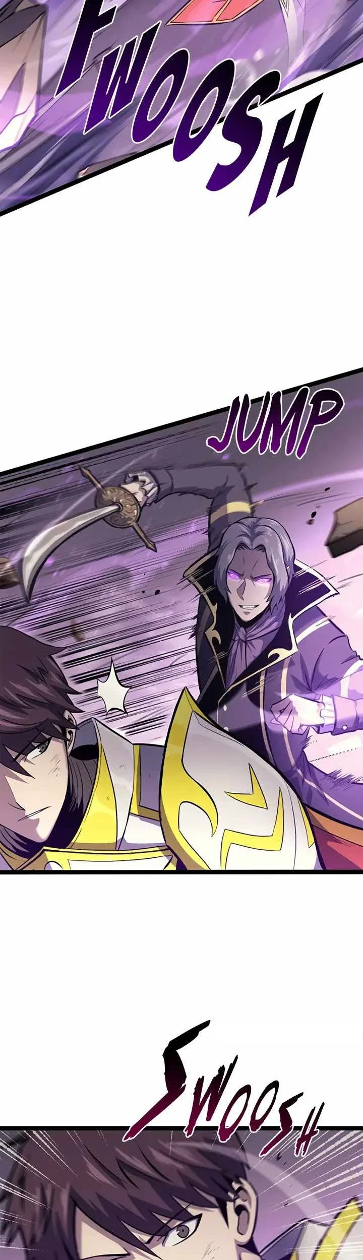 Max Level Returner Chapter 190 Gambar 6