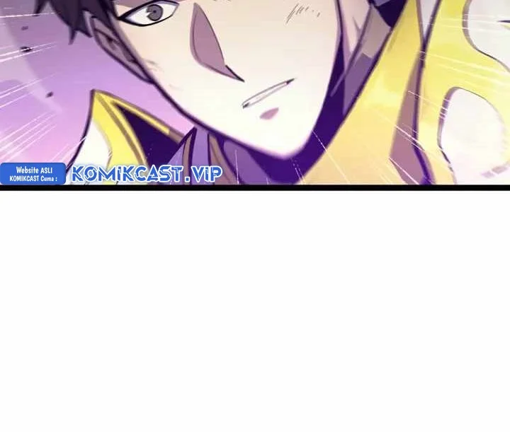 Max Level Returner Chapter 190 Gambar 7