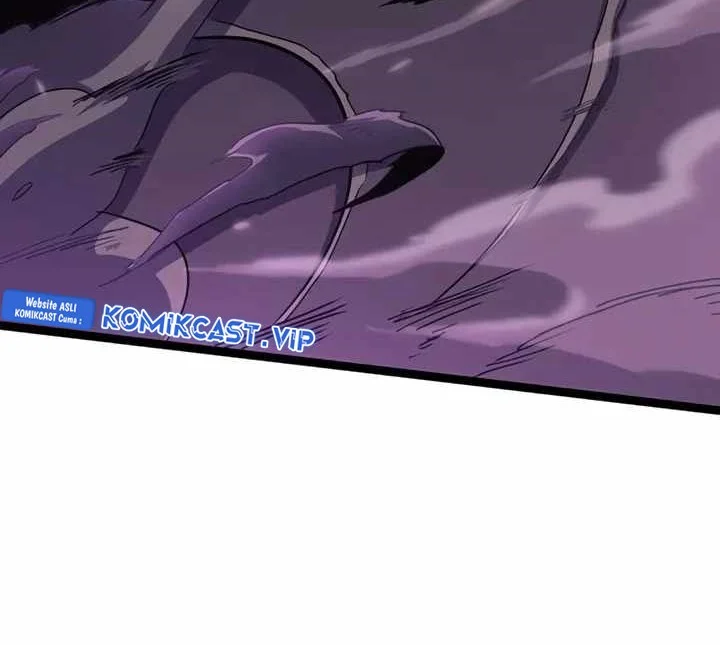 Max Level Returner Chapter 190 Gambar 90