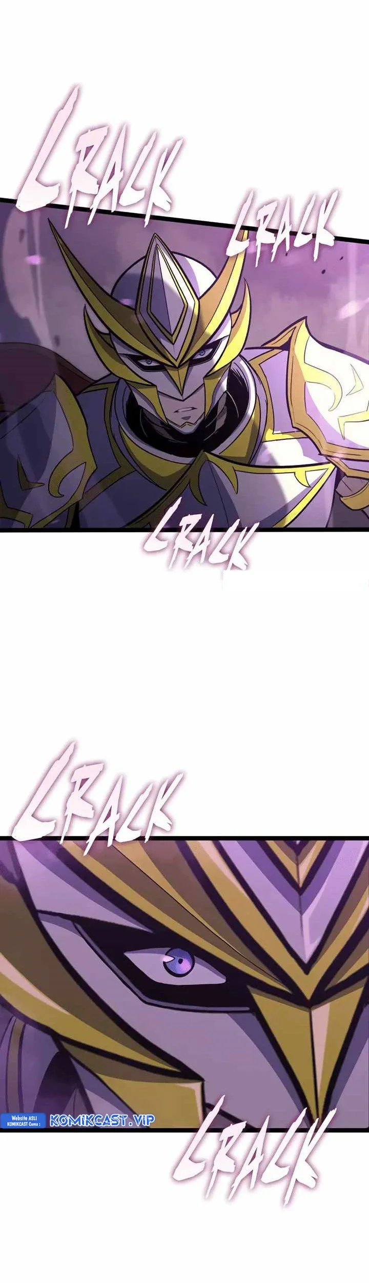 Max Level Returner Chapter 190 Gambar 91