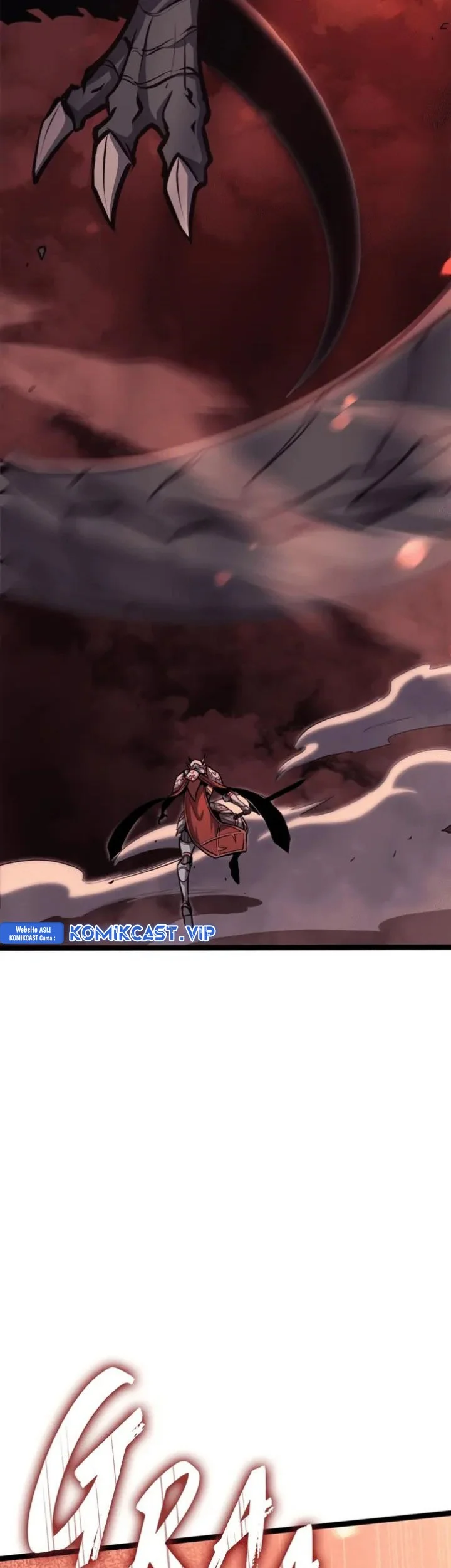 Max Level Returner Chapter 190 Gambar 95