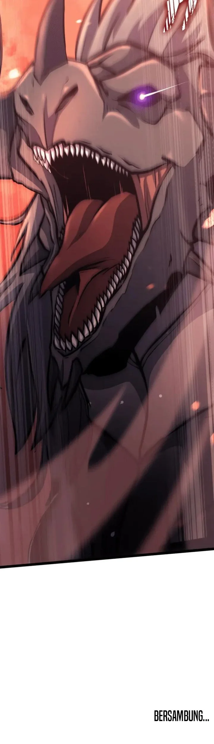 Max Level Returner Chapter 190 Gambar 97