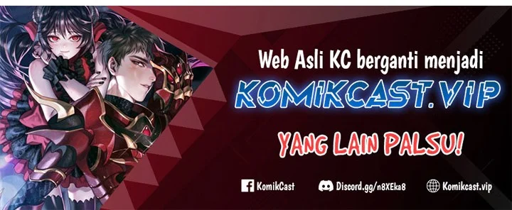 Max Level Returner Chapter 190 Gambar 98