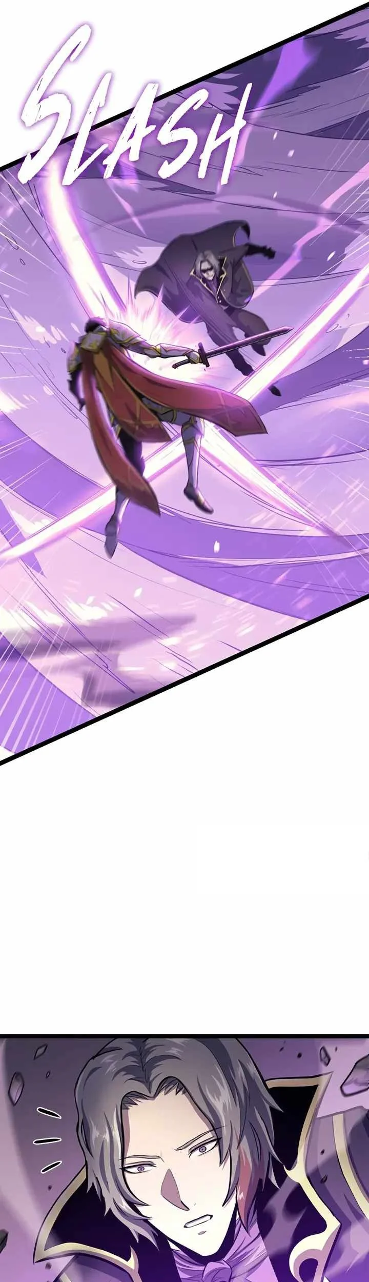 Max Level Returner Chapter 190 Gambar 8