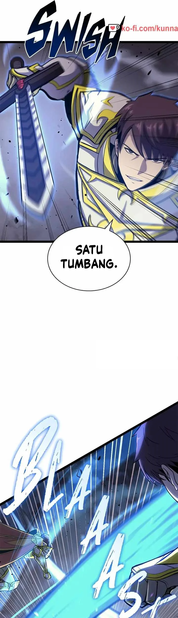 Max Level Returner Chapter 190 Gambar 14