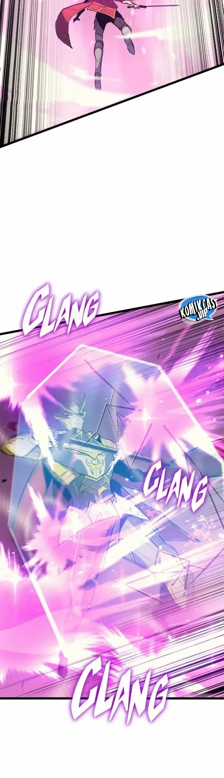 max level returner chapter 191 - Page 18