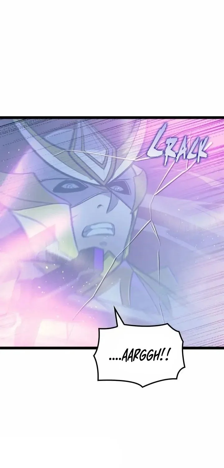 max level returner chapter 191 - Page 19