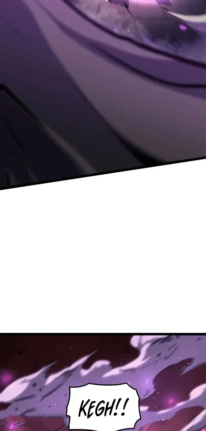 max level returner chapter 191 - Page 21