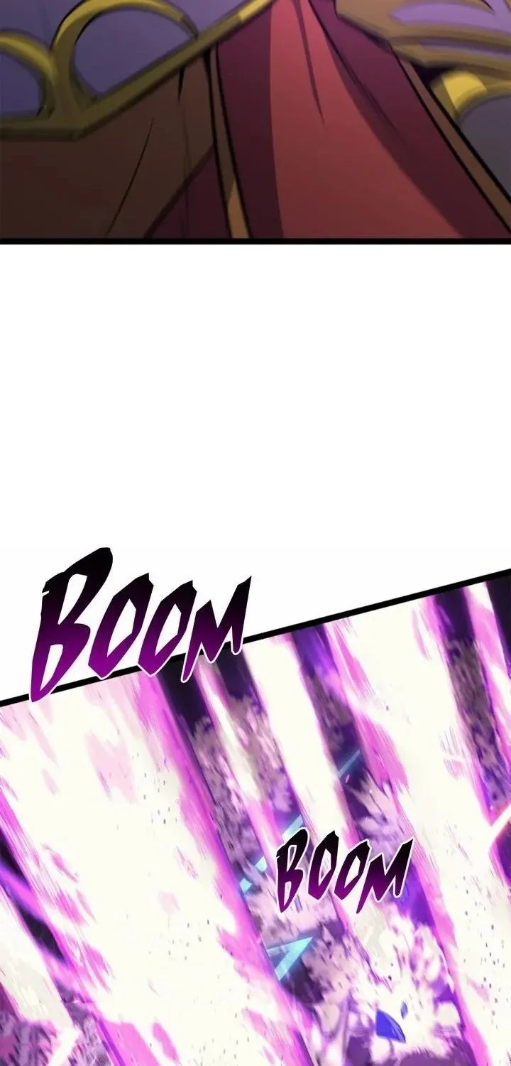 max level returner chapter 191 - Page 23