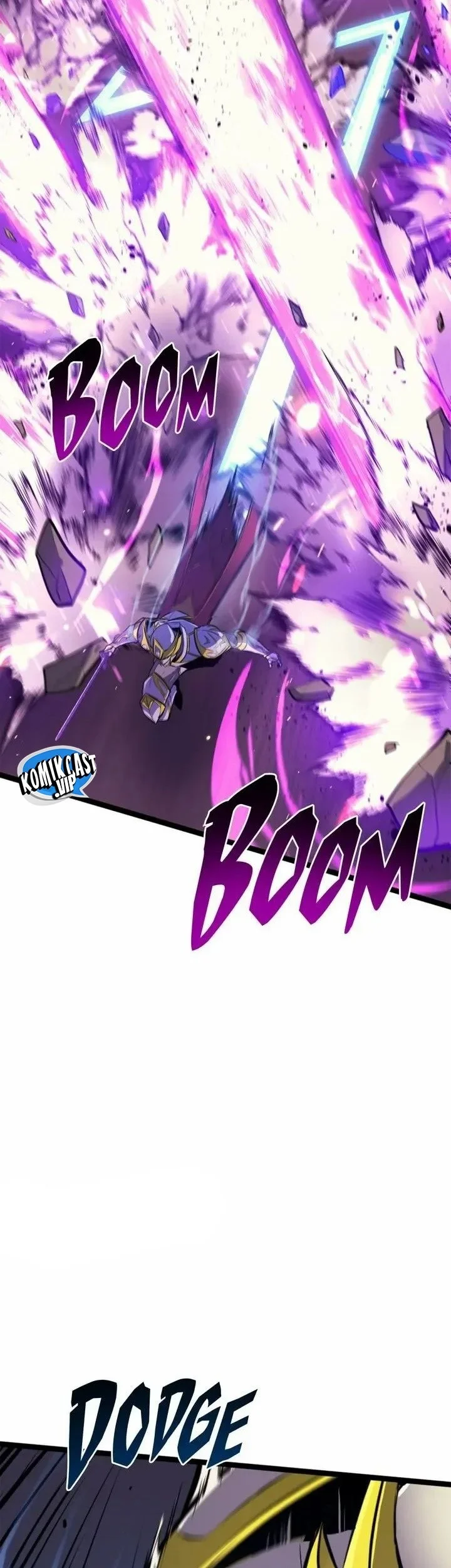 max level returner chapter 191 - Page 24