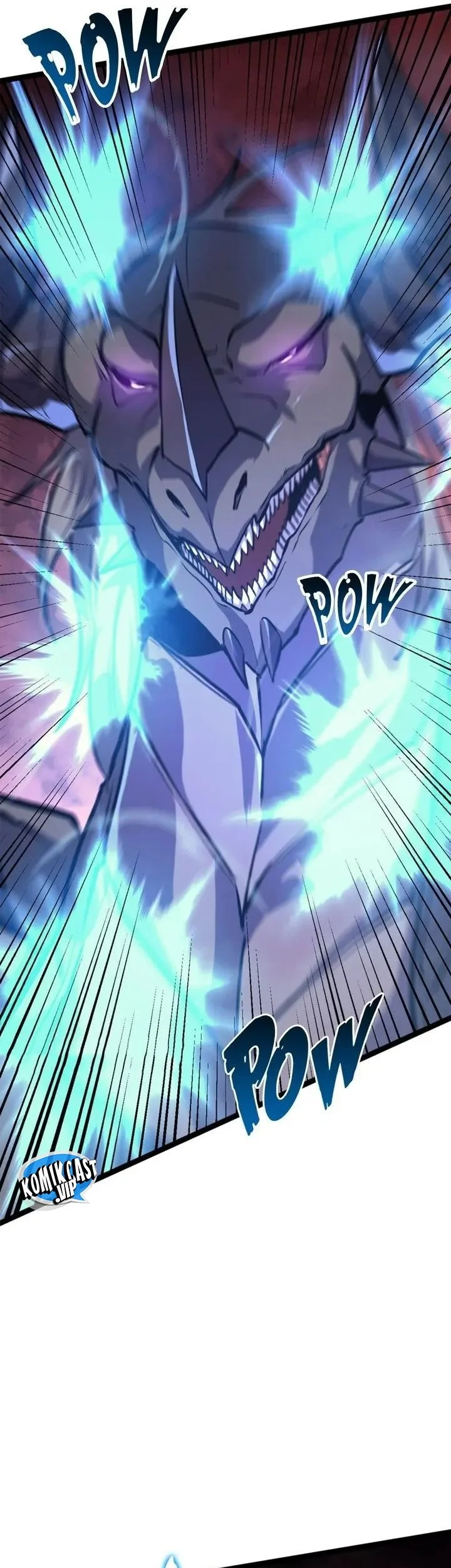 max level returner chapter 191 - Page 29